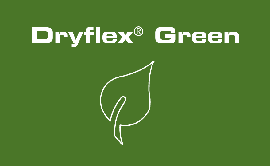 Dryflex Green - Soft Plastics from Plants from HEXPOL TPE
