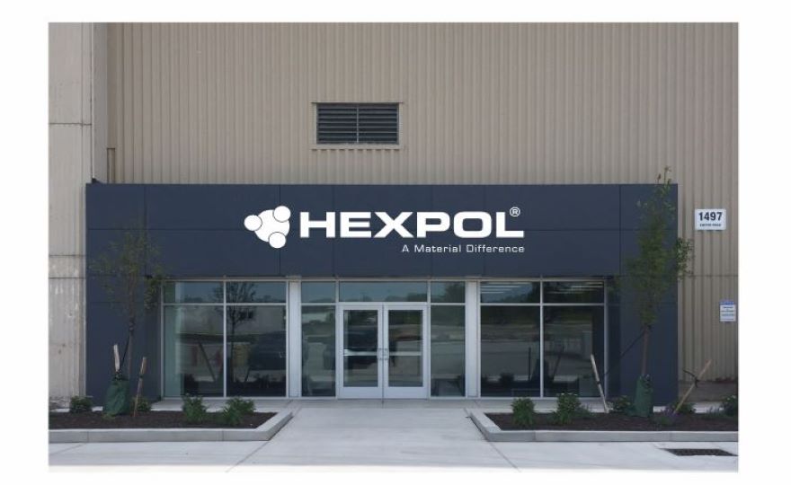 HEXPOL Akron HEXPOL A Material Difference